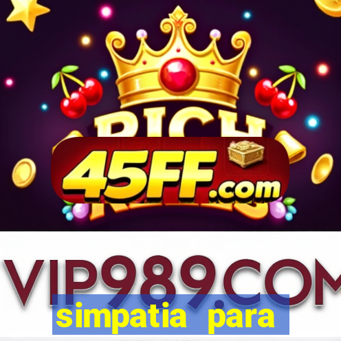 simpatia para ganhar no bingo de cartela